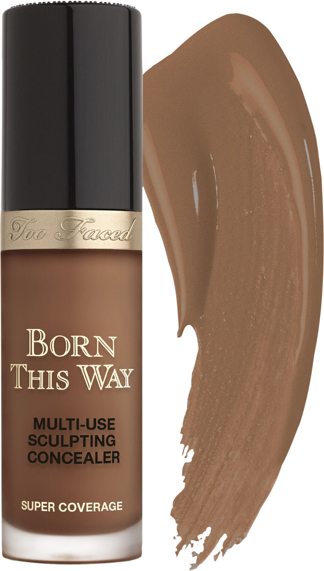 Born This Way - Super Coverage Concealer