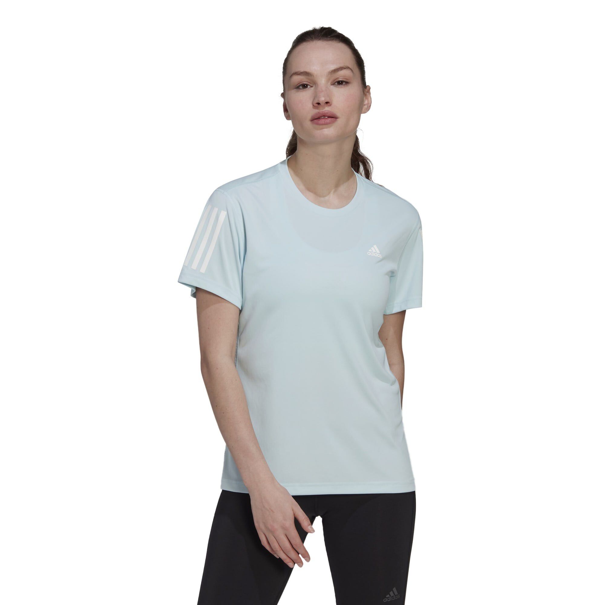 Own the Run T-shirt