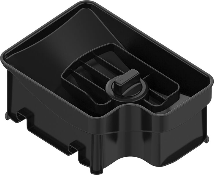 KITCHENAID Bønnetragt til fuldautomatiske espressomaskiner -