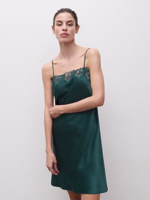 Cabaret Sauvage Night Dress