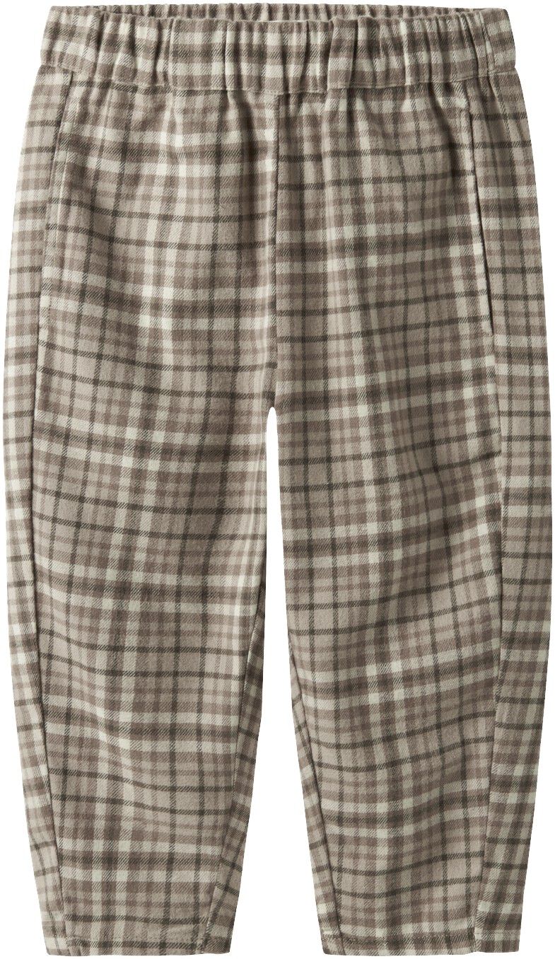 NMMREBEL BAGGY PANT LIL