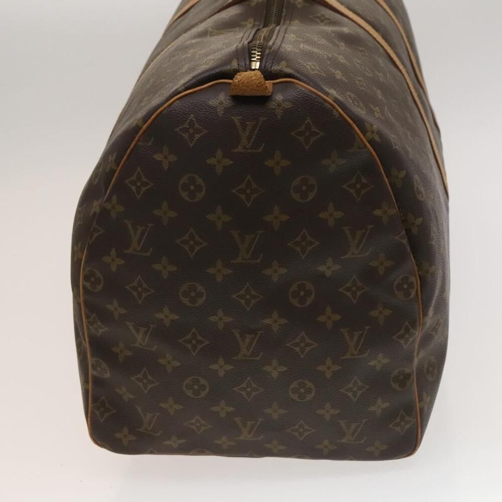 Louis Vuitton Keepall