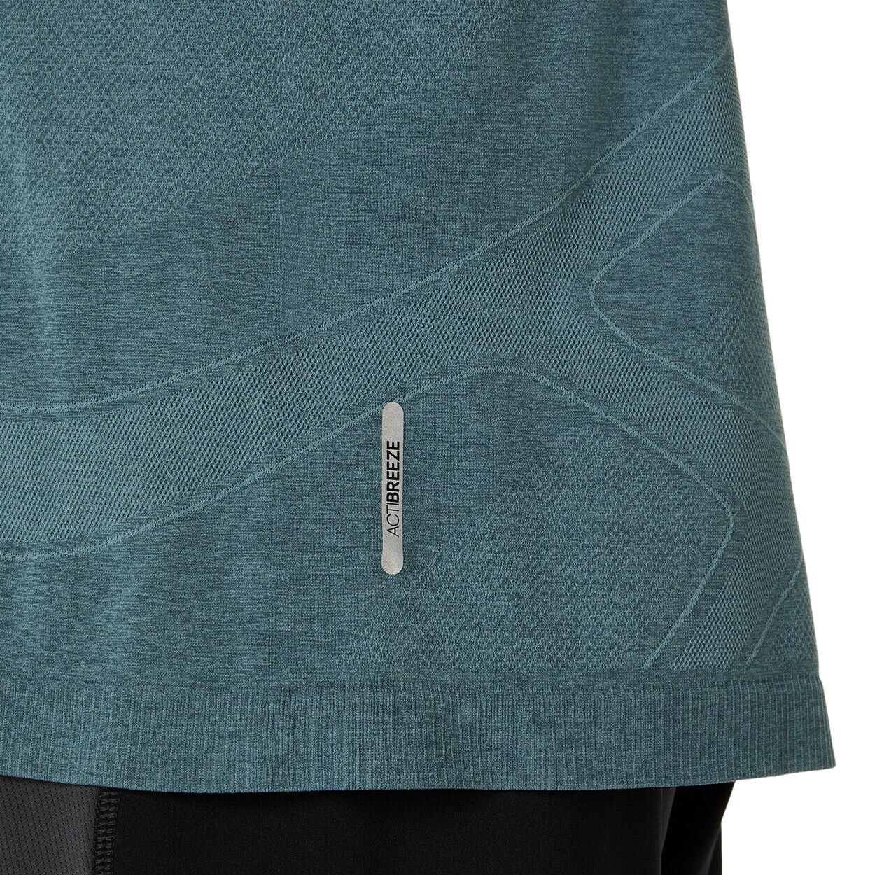 Road Seamless Lang&aelig;rmet L&oslash;be T-shirt