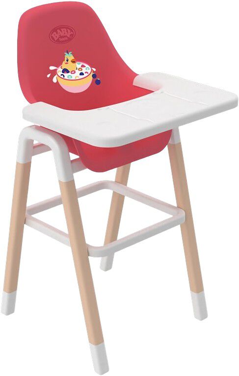 BABY born High Chair