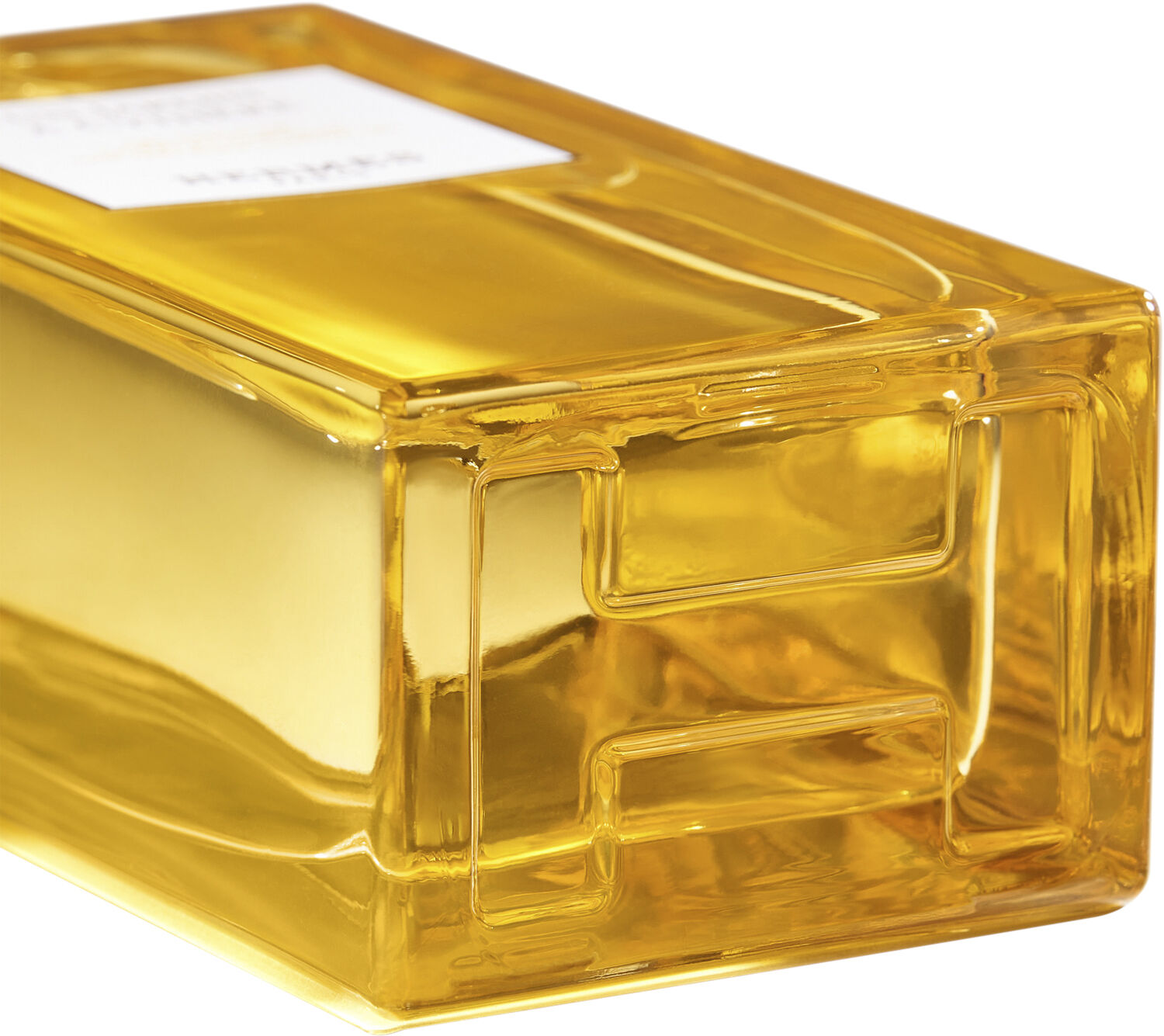 Un Jardin &agrave; Cyth&egrave;re Hair and body Shower Gel 200 ml