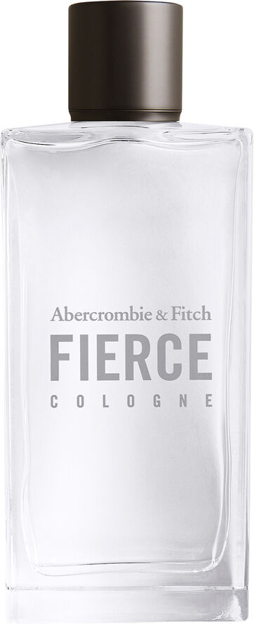 Fierce Eau de Cologne