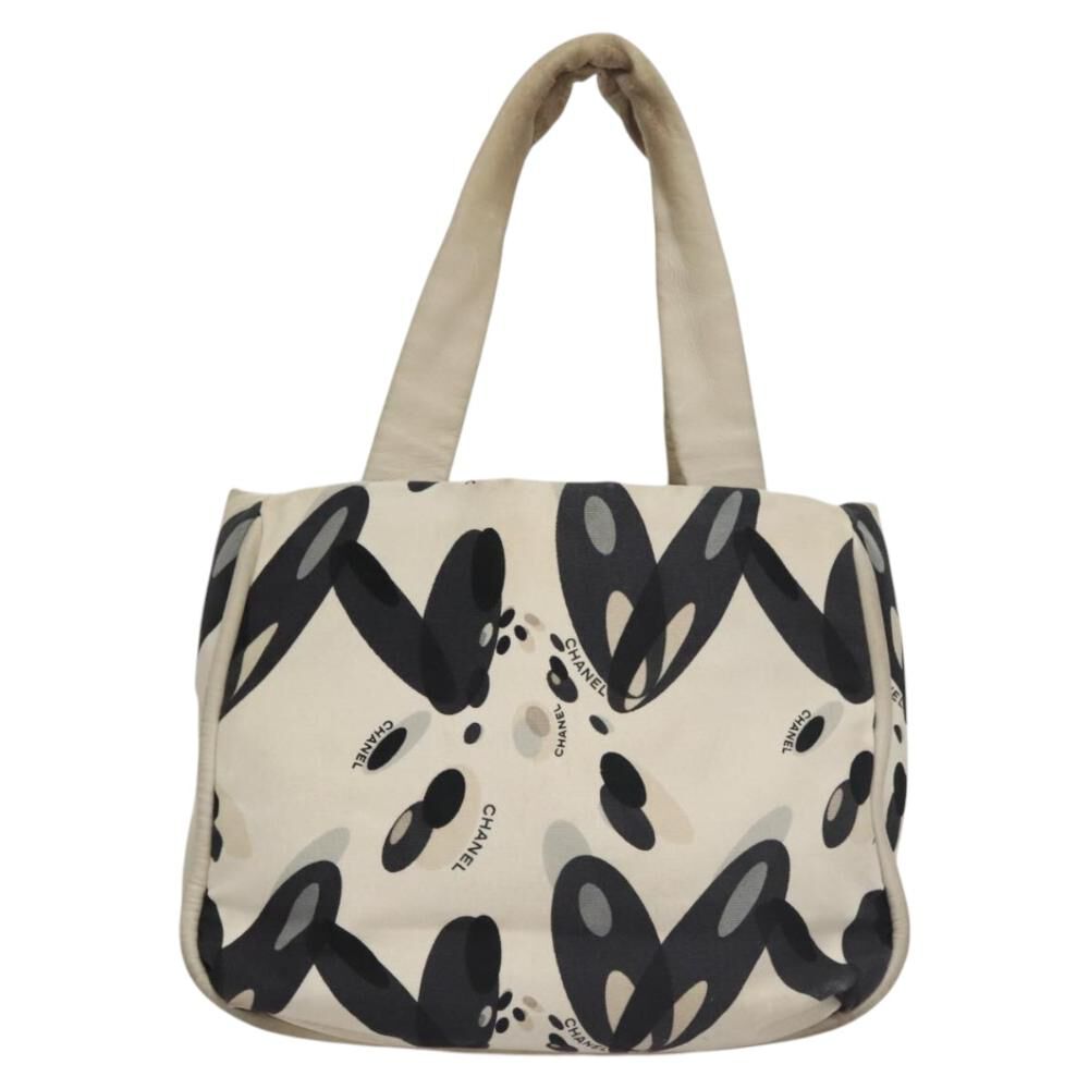 Chanel Tote