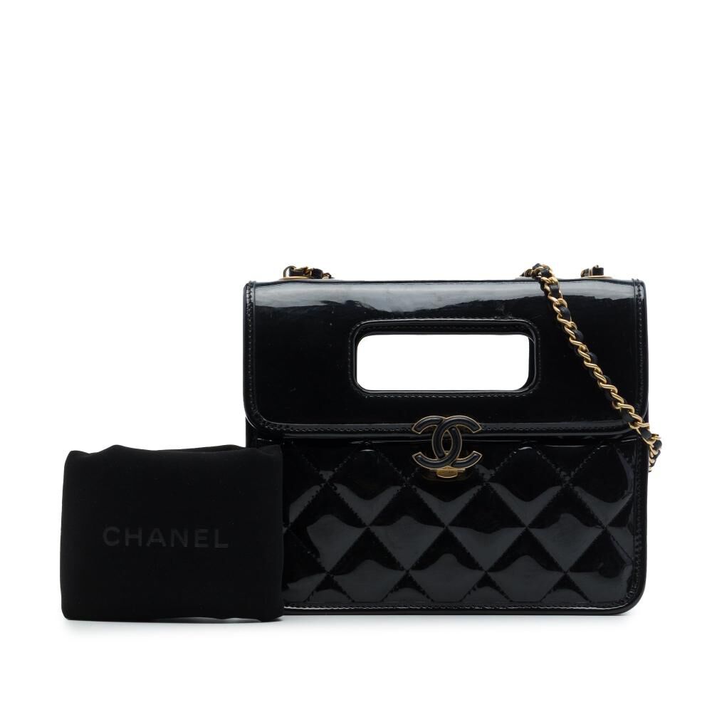 Chanel Flap Bag