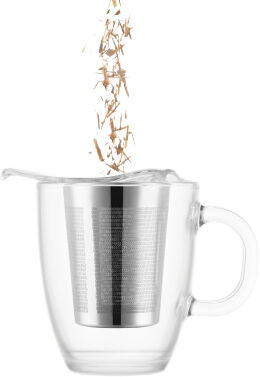 YO-YO SET Tesi med BISTRO krus, 0. 35 l