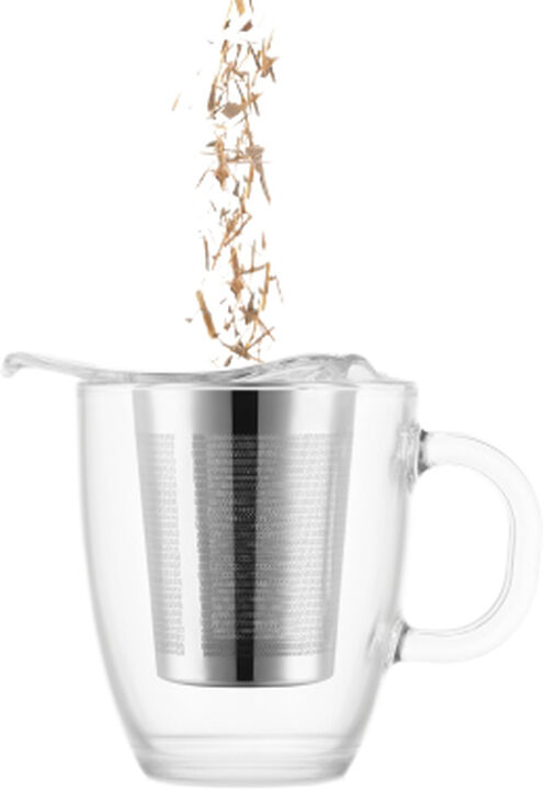 YO-YO SET Tesi med BISTRO krus, 0. 35 l