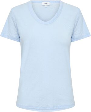 LR-ANY 2 T-shirt Lyseblå