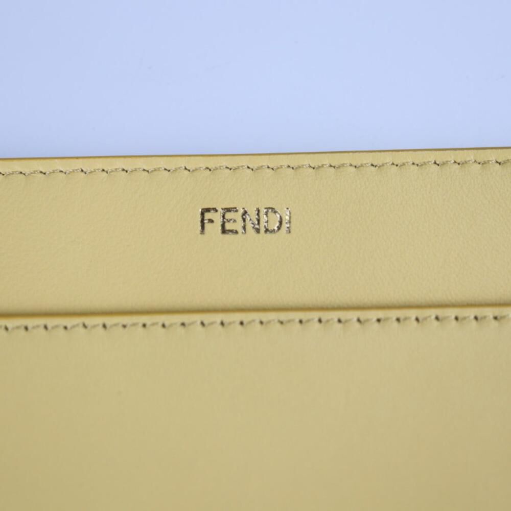 Fendi Pouch