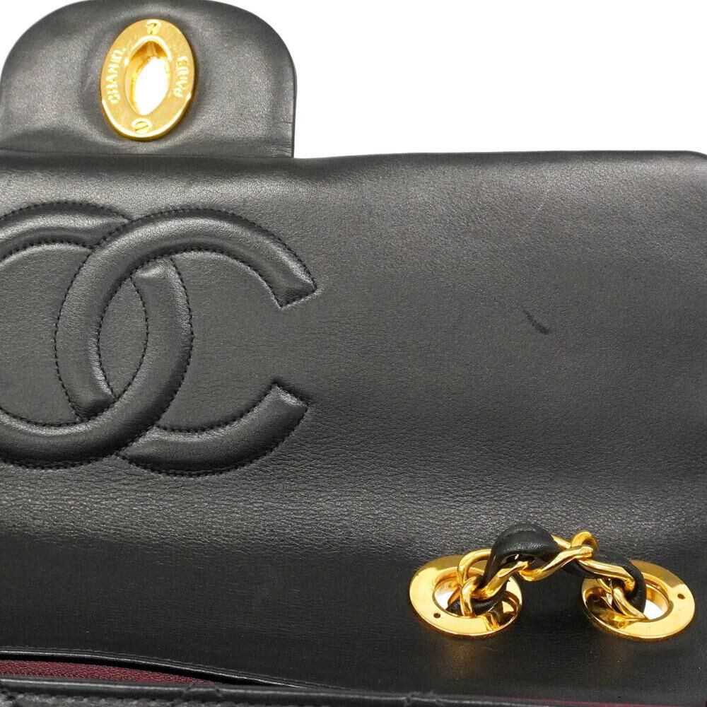 Chanel Shoulder Bag