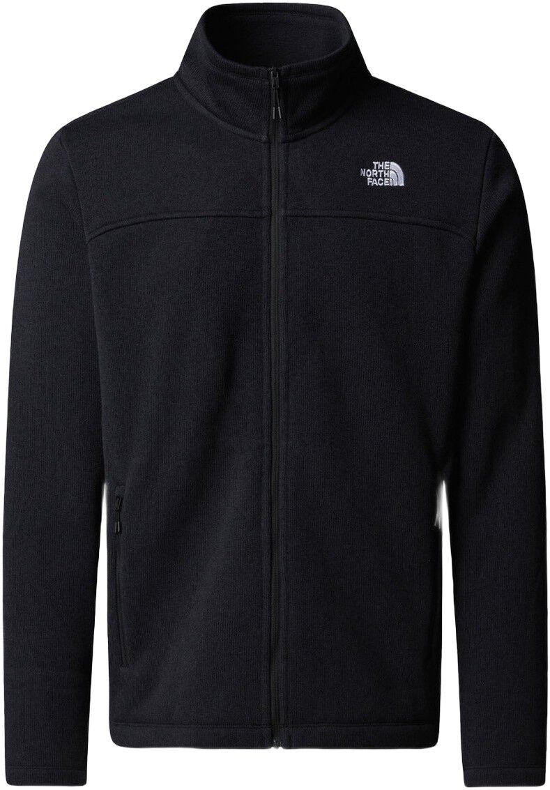 Antisana Fleecetr&oslash;jes