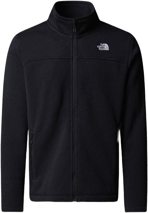 Antisana Fleecetrøjes