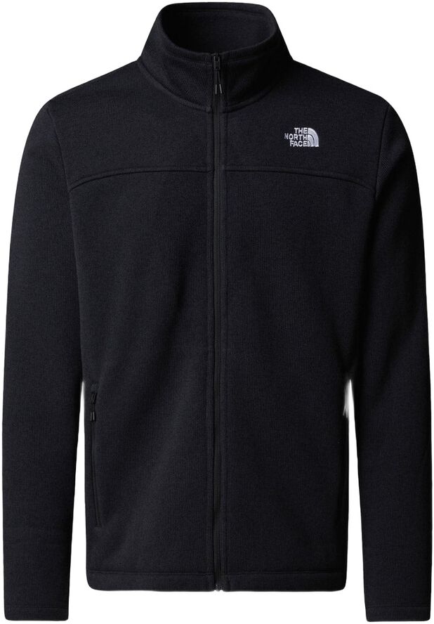 Antisana Fleecetrøjes