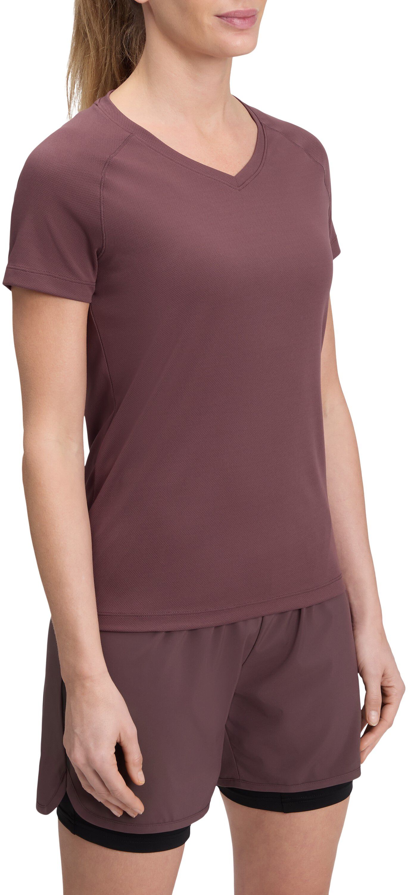Natalja II L&oslash;be T-shirt