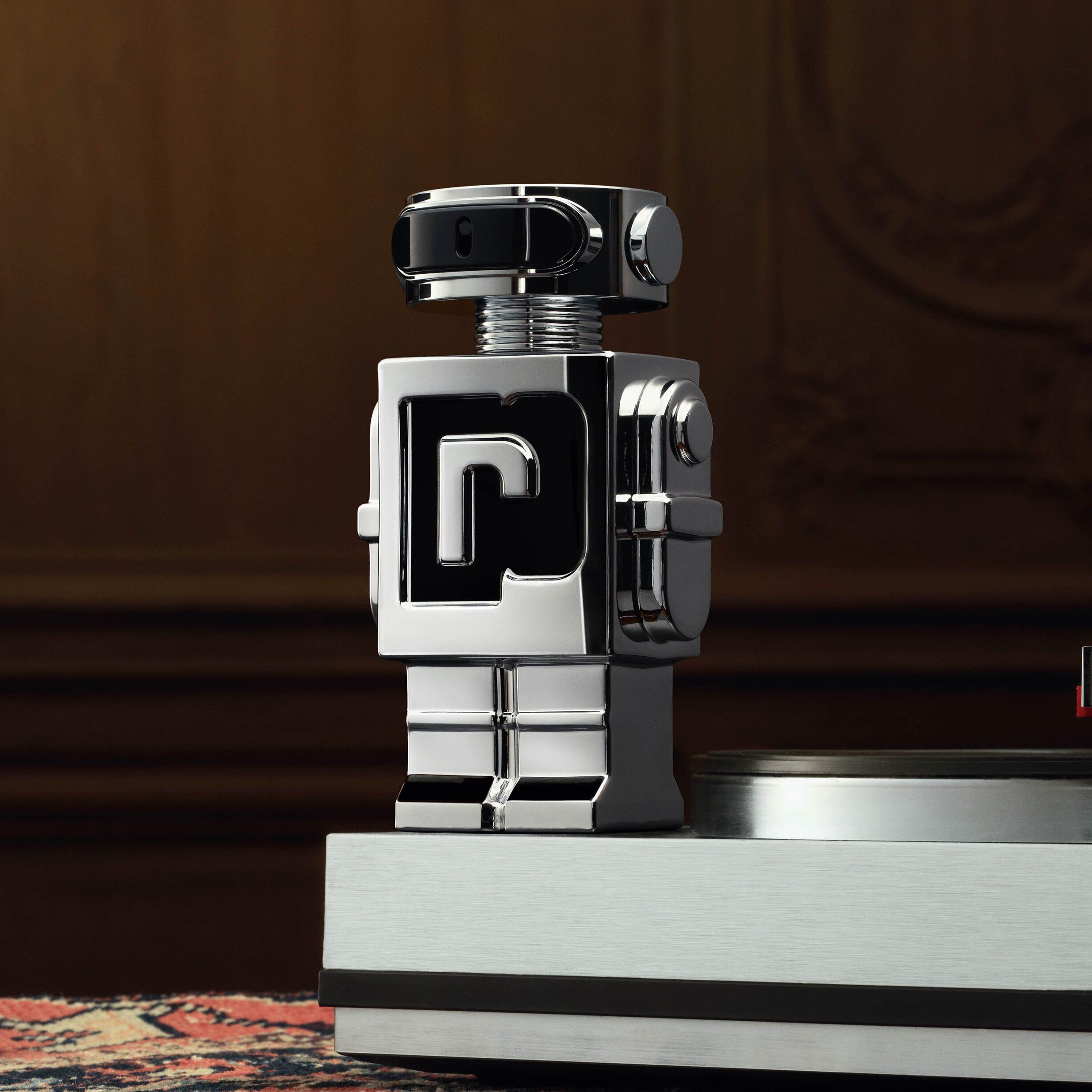 Phantom Eau de toilette