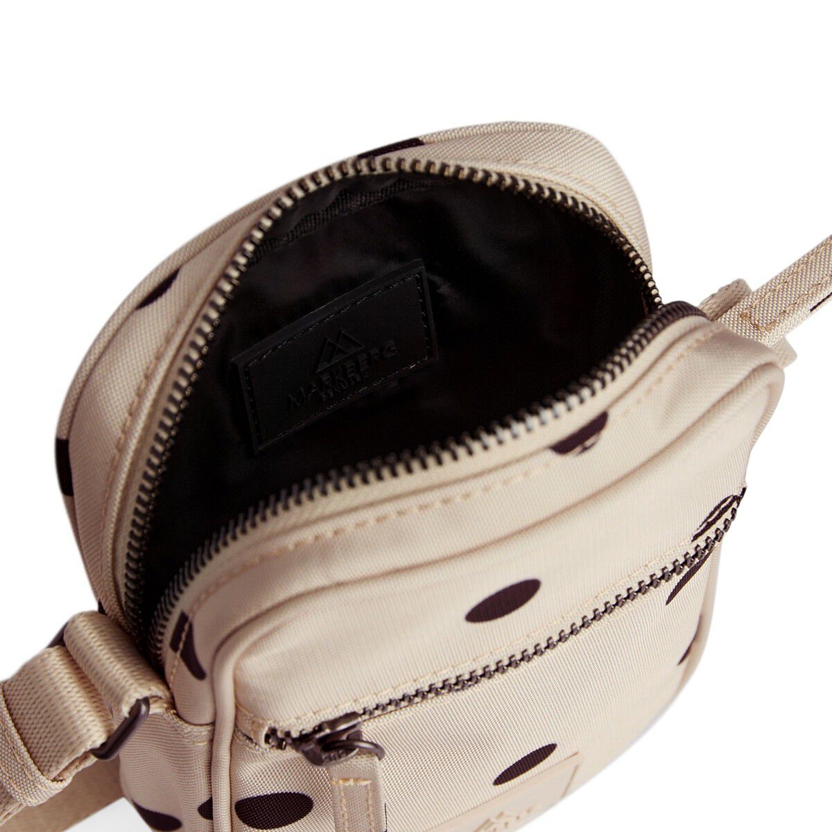 Statembg Mini Cross. Bag, Rec.