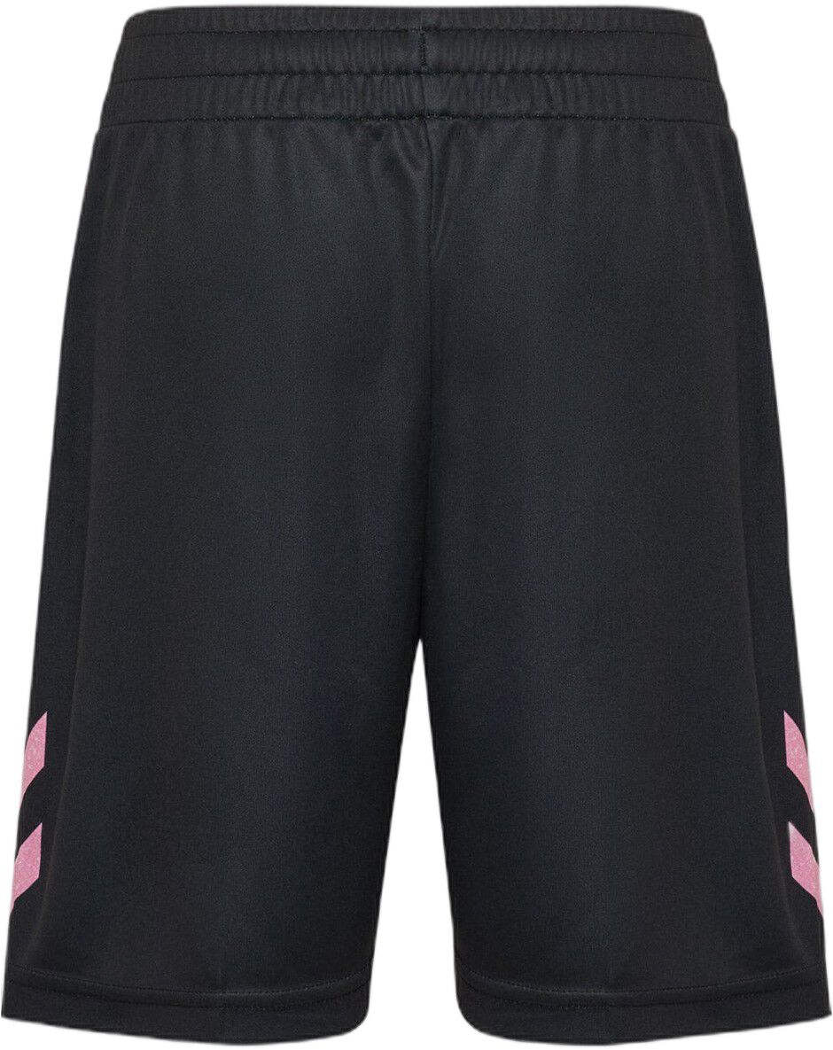Shimmer Shorts