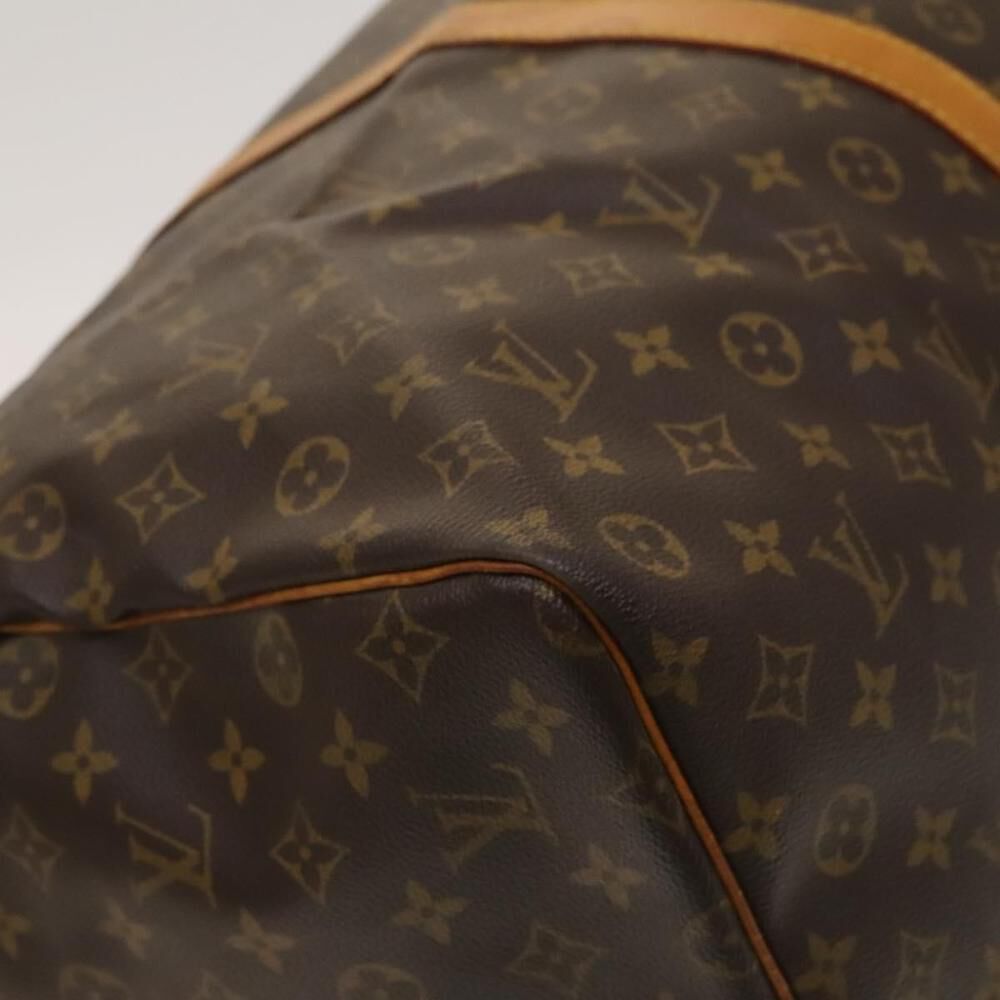 Louis Vuitton Keepall