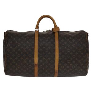 Louis Vuitton Keepall