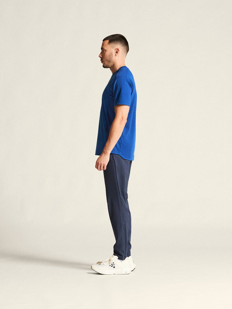 Evolve 2. 0 Structured Tr&aelig;nings T-shirt