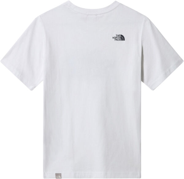 Easy Boyfriend T Shirt
