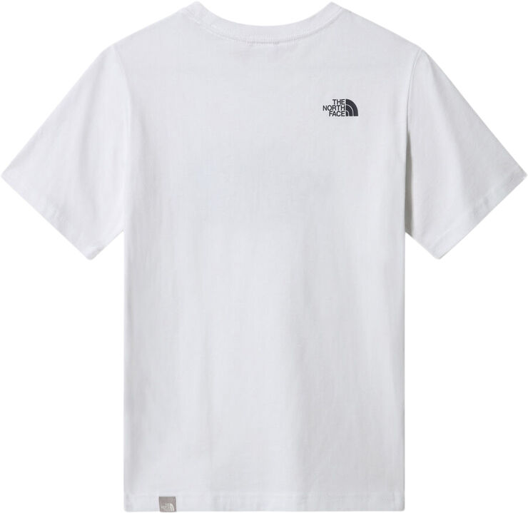 Easy Boyfriend T Shirt