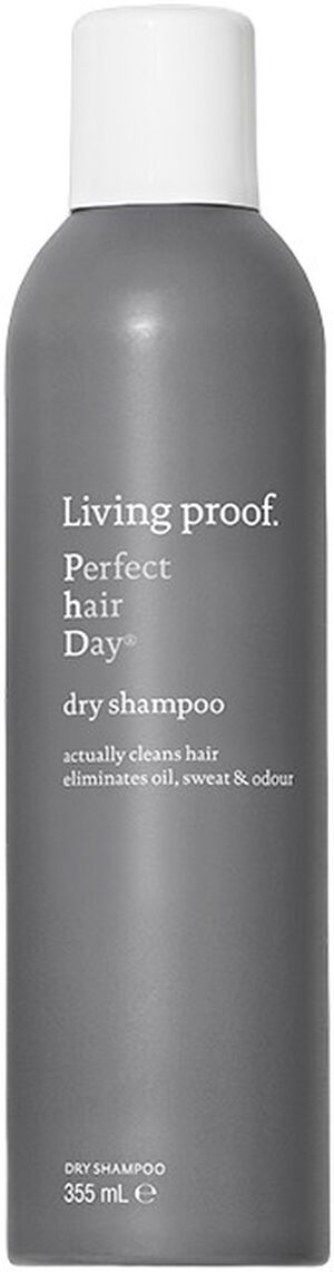 Perfect Hair Day Advanced Clean Dry Shampoo