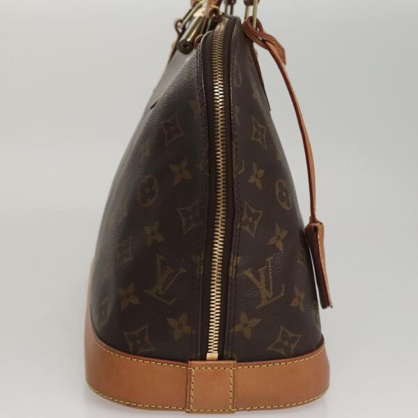 Louis Vuitton Alma