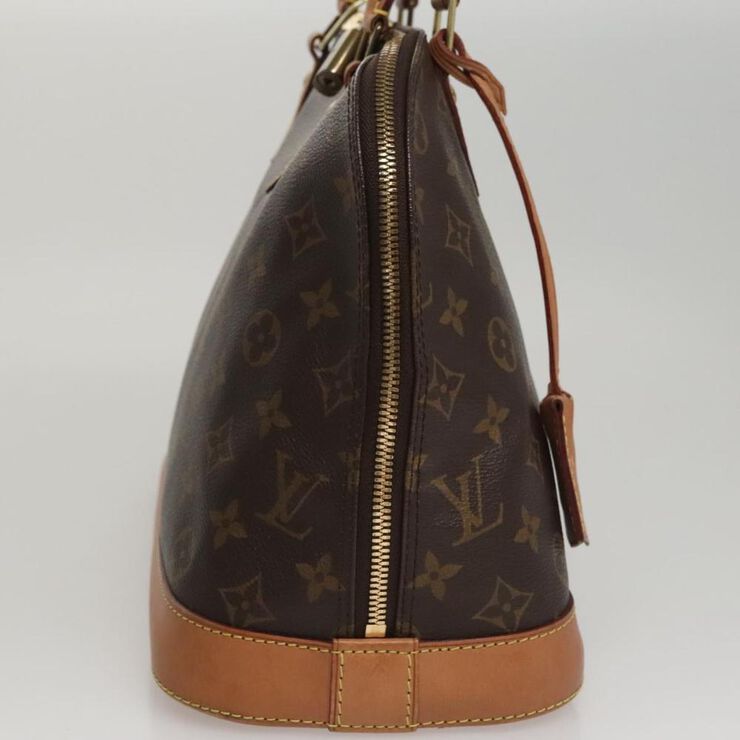 Louis Vuitton Alma