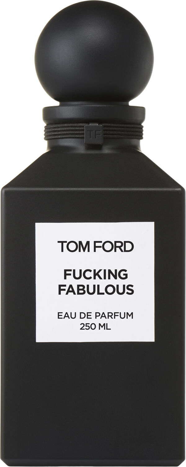 F* Fabulous Eau de Parfum