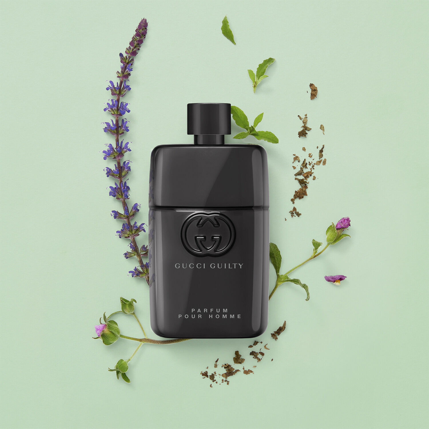 GUCCI Guilty PH Parfume Eau de parfum