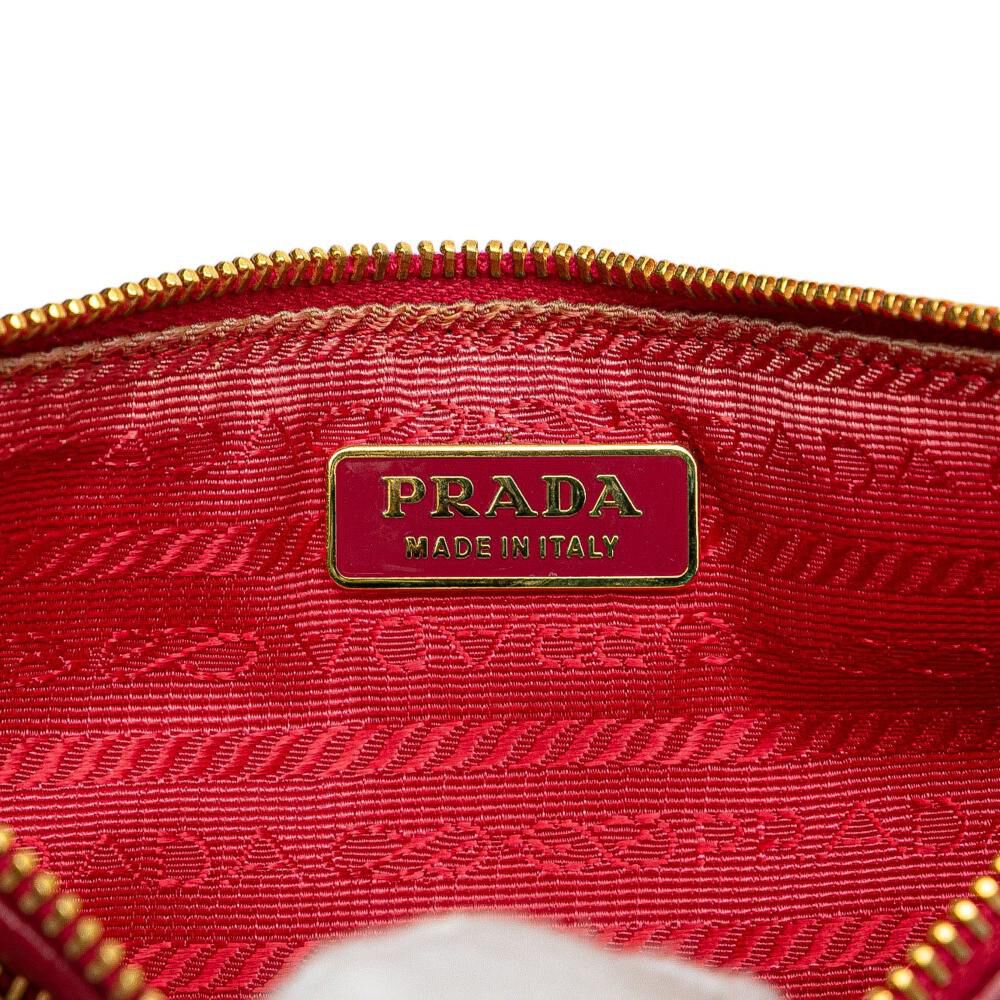 Prada Crossbody Bag