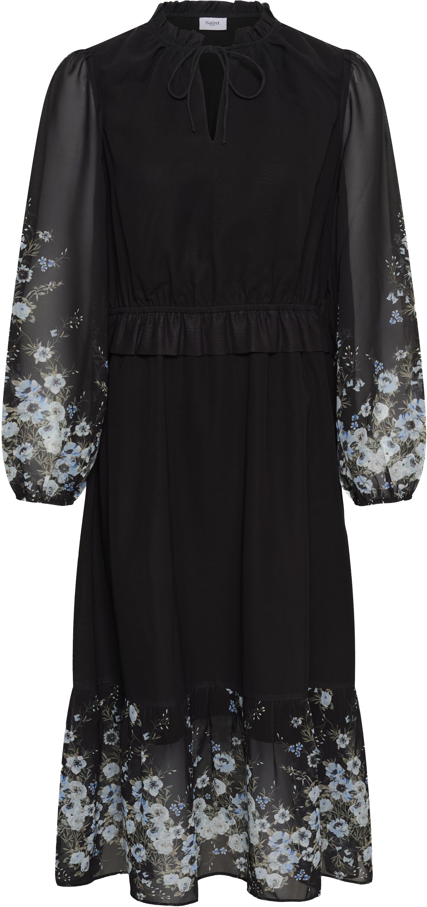 UrsanneSZ Dress