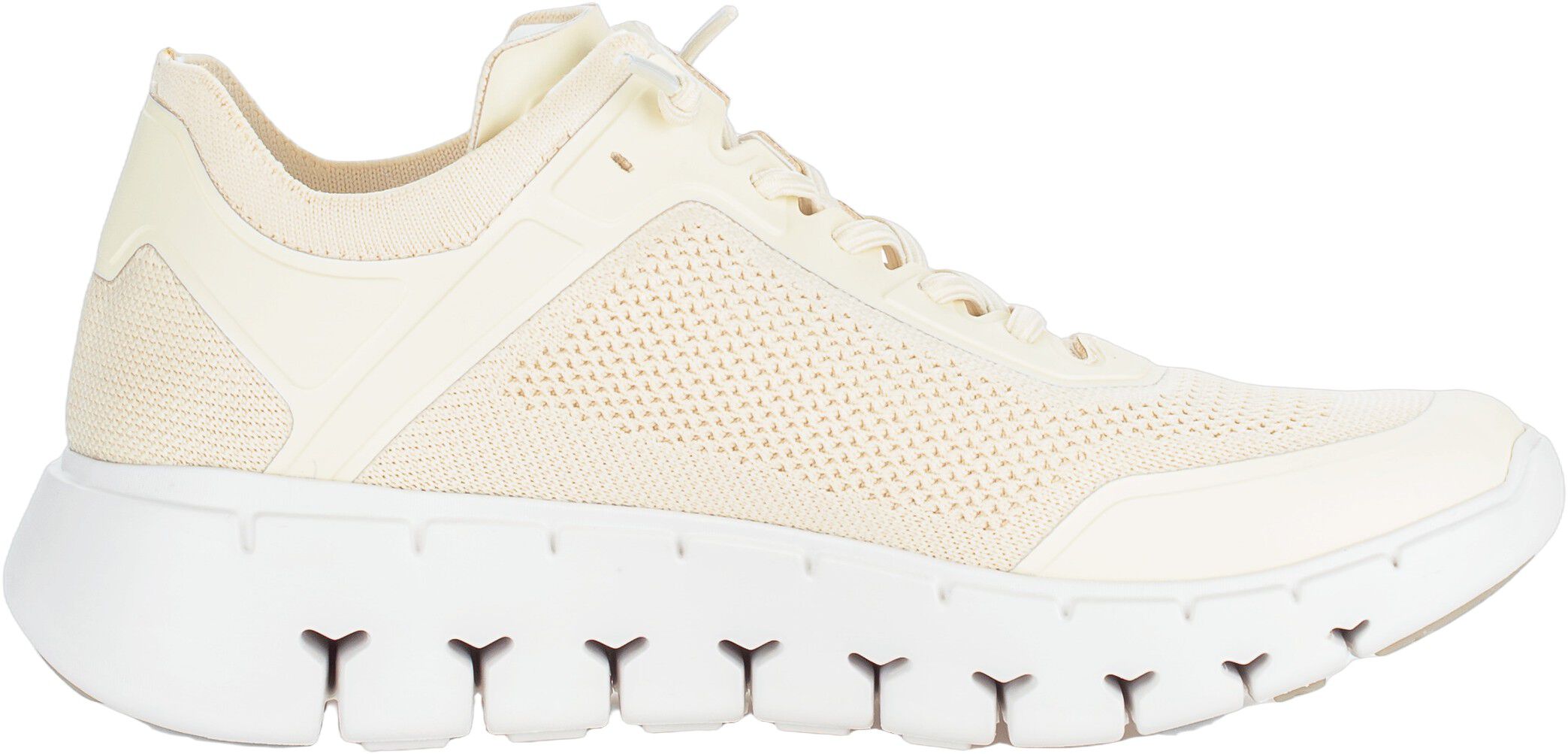 VANILLA/STRICK HT/TEXTIL