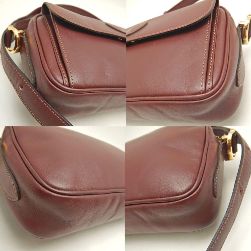 Cartier Shoulder Bag