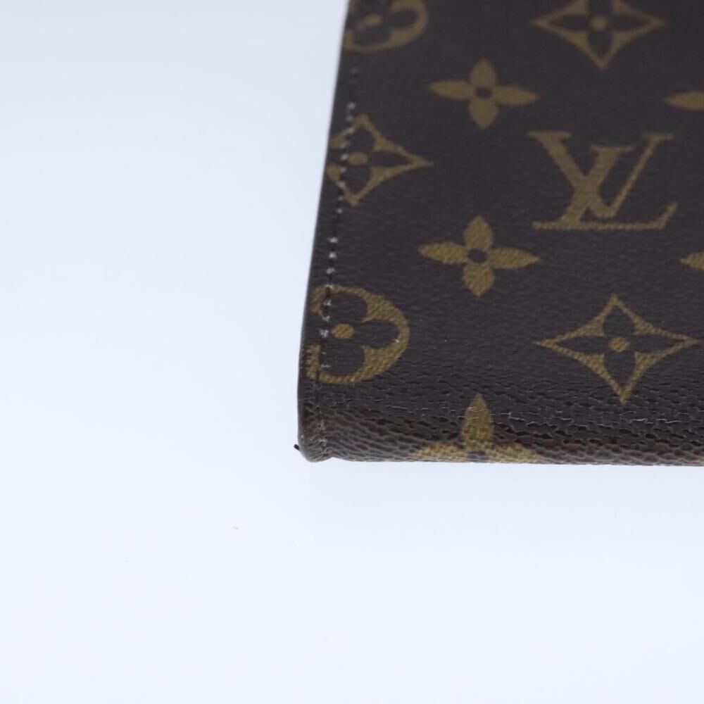 Louis Vuitton Pouch