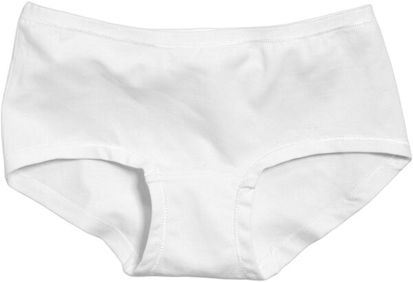 Trusser med normal talje