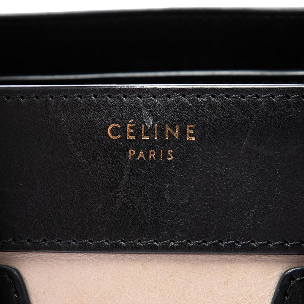 Celine Luggage