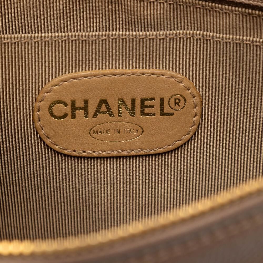 Chanel Crossbody Bag