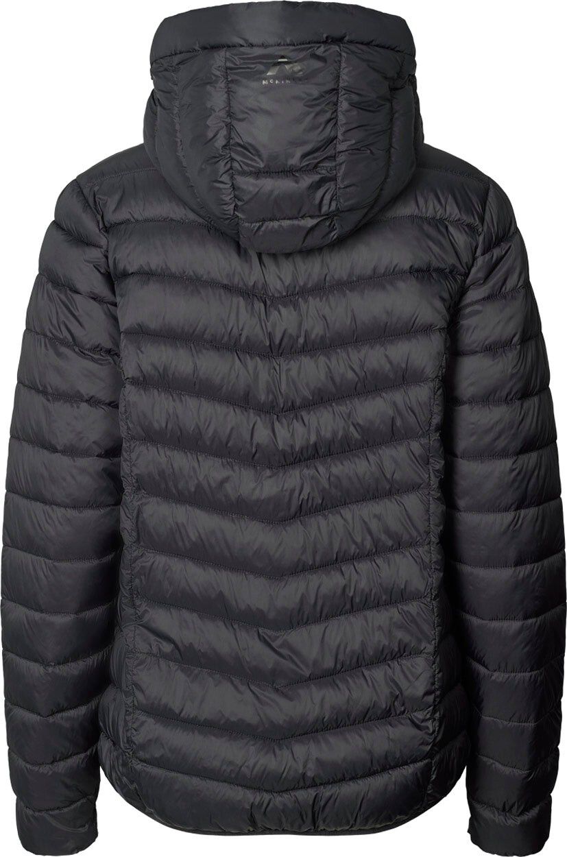 Saltuna Overgangsjakke