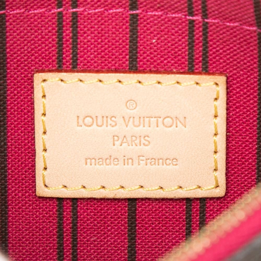 Louis Vuitton Neverfull