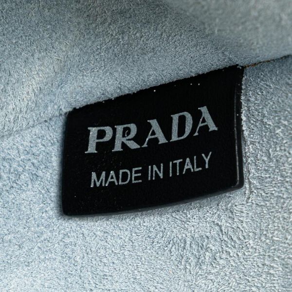 Prada Handbag