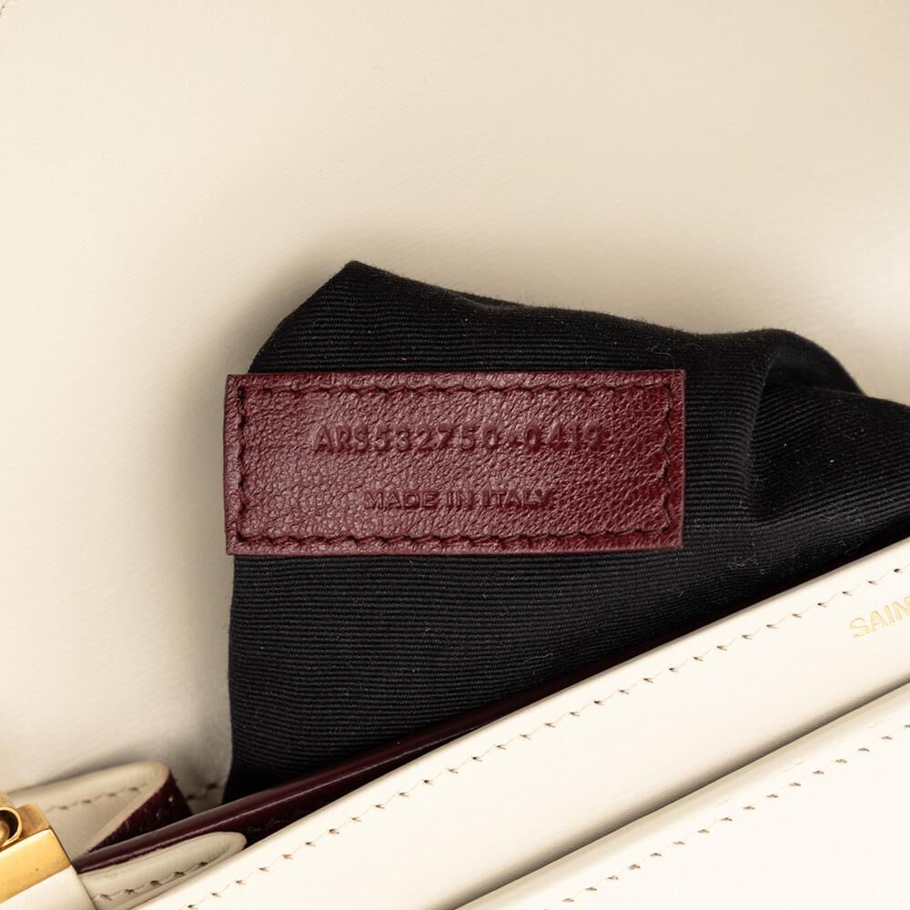 Yves Saint Laurent Crossbody Bag