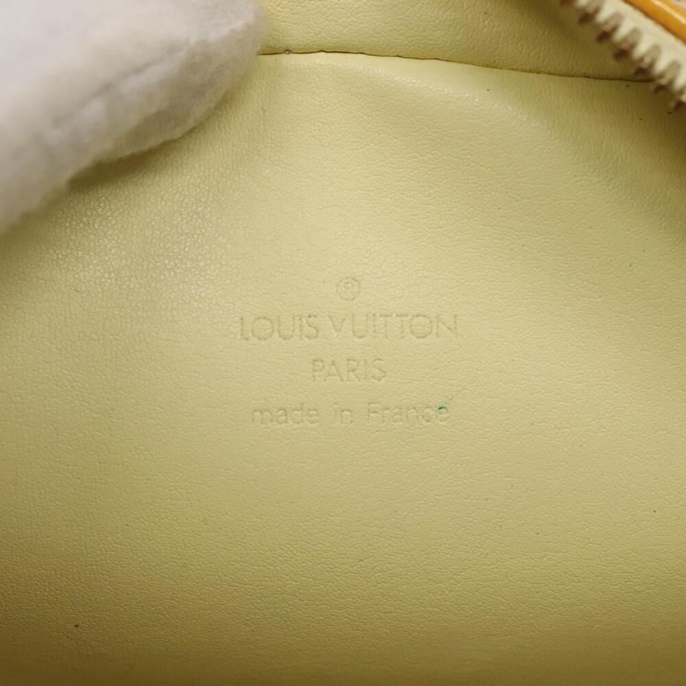 Louis Vuitton Wooster