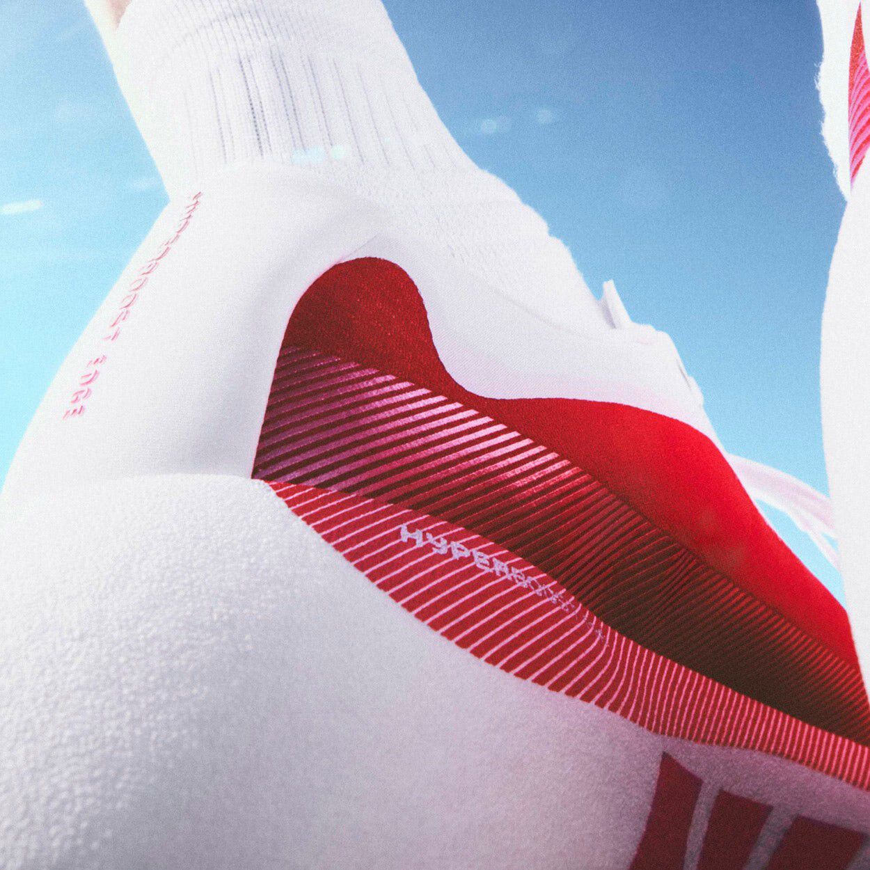 Hyperboost Edge L&oslash;besko