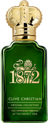 1873 The Feminine Perfume Of The Perfect Pair