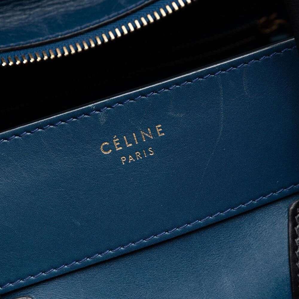 Celine Luggage